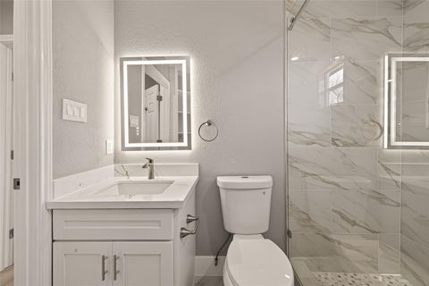 Tiny photo for 7024 Gonzales Street, Houston, TX 77020 (MLS # 47185117)