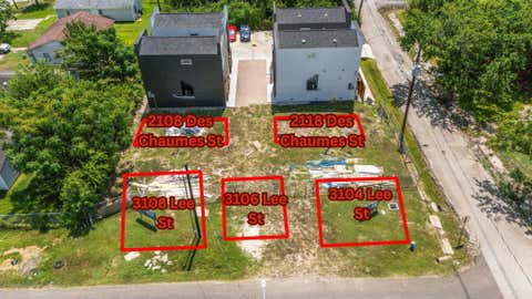 Photo of 3106 Lee Street, Houston, TX 77026 (MLS # 95925822)