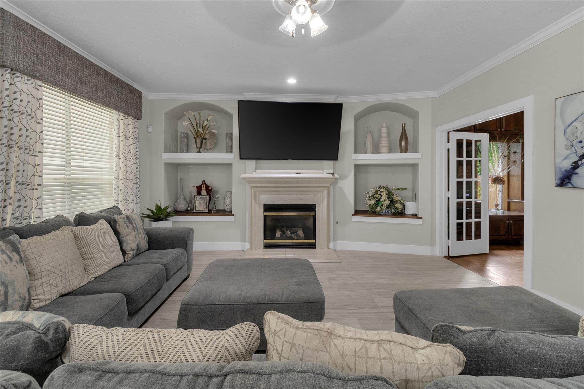 10910 Coldwater Bridge Ct