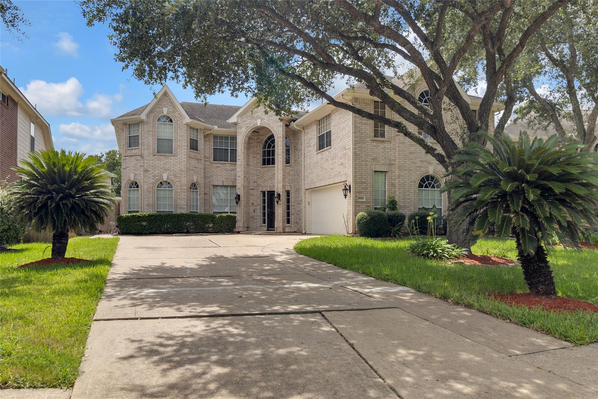 10910 Coldwater Bridge Ct
