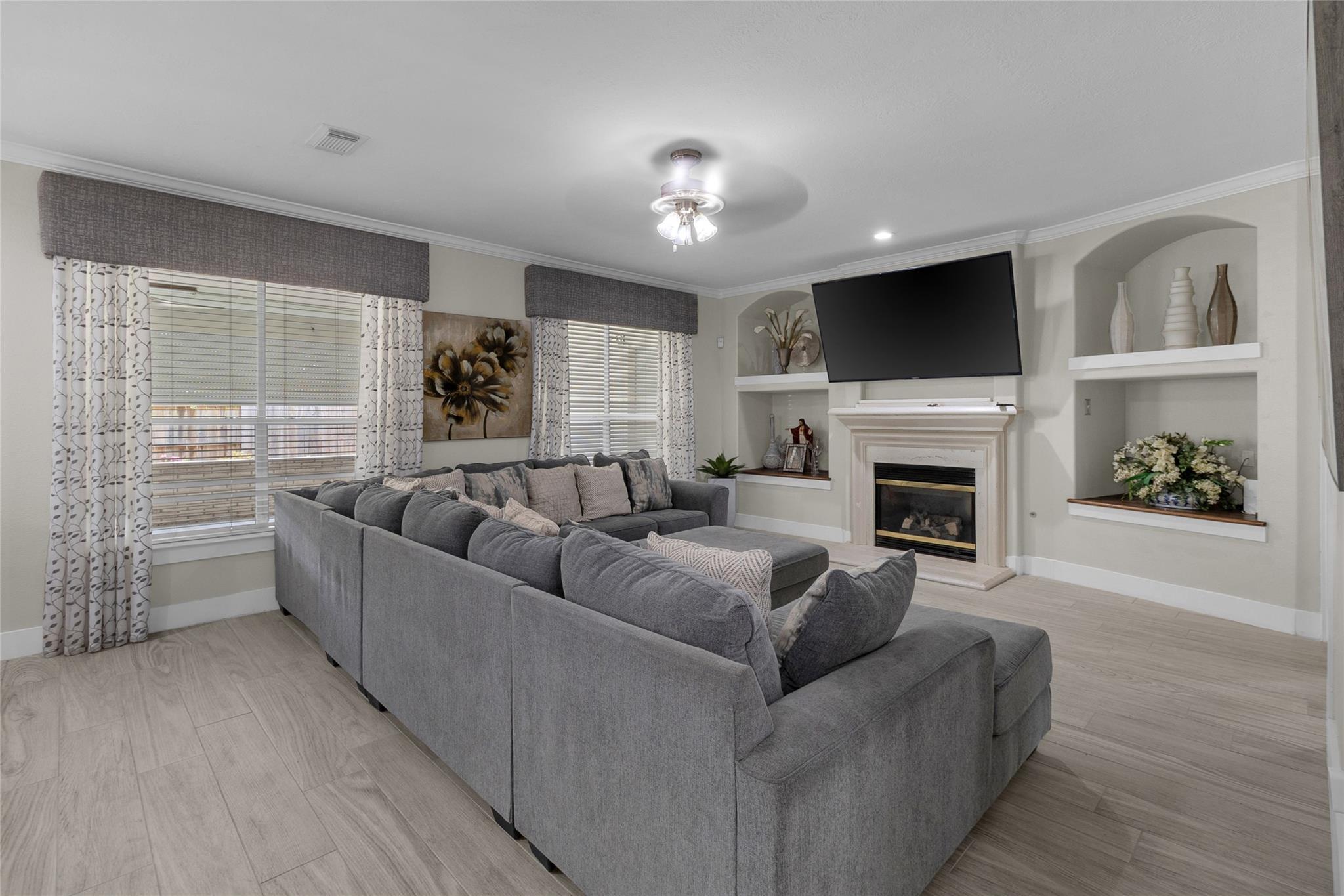 10910 Coldwater Bridge Ct