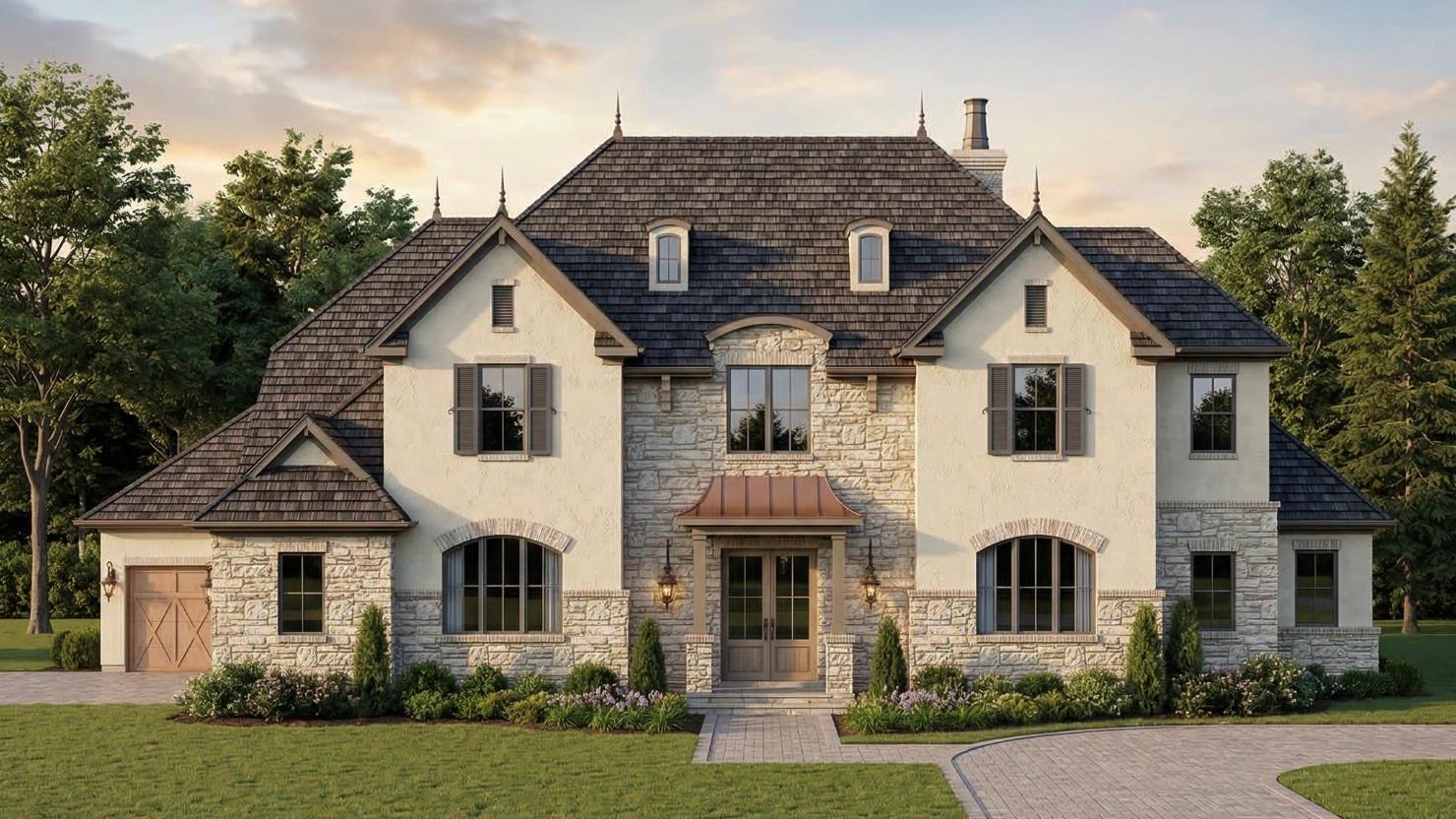 26535 Willow Lane Lot 2