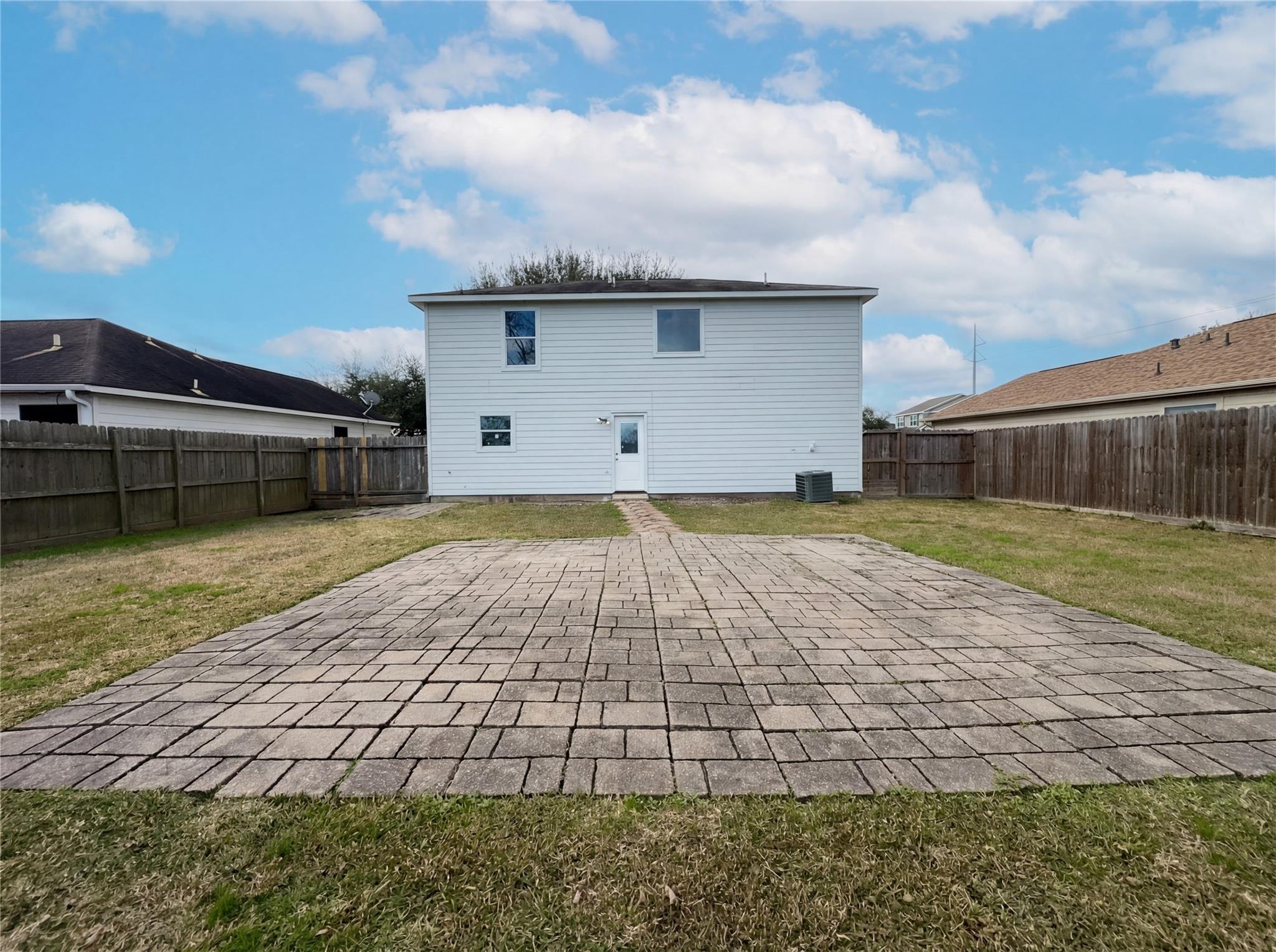 2310 Redfish Drive