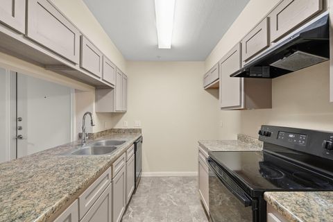 Photo of 8415 Hearth Drive #06, Houston, TX 77054 (MLS # 80813813)