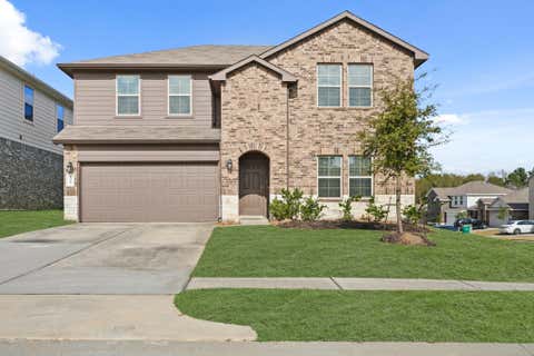 Photo of 13997 Leigh Lake Lane, Conroe, TX 77384 (MLS # 3176793)
