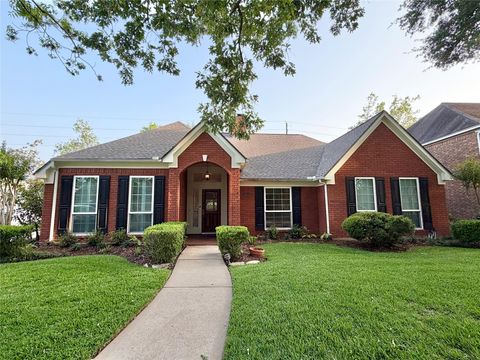 Photo of 4211 Saint Ives Street, Sugar Land, TX 77479 (MLS # 60538314)