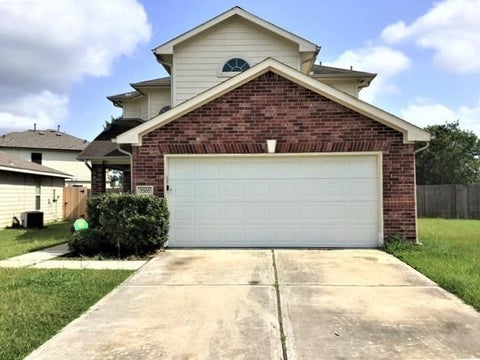 Photo of 7707 Atwood Manor Court, Richmond, TX 77407 (MLS # 52073605)