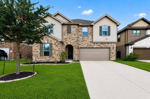 Photo of 25319 Whitehaven Gate Street, Katy, TX 77493 (MLS # 74901333)