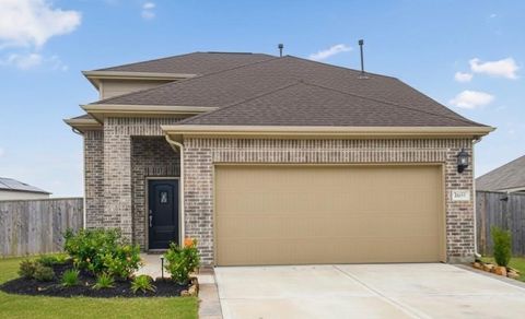 Photo of 26011 Drover Sky Court, Richmond, TX 77406 (MLS # 67906761)