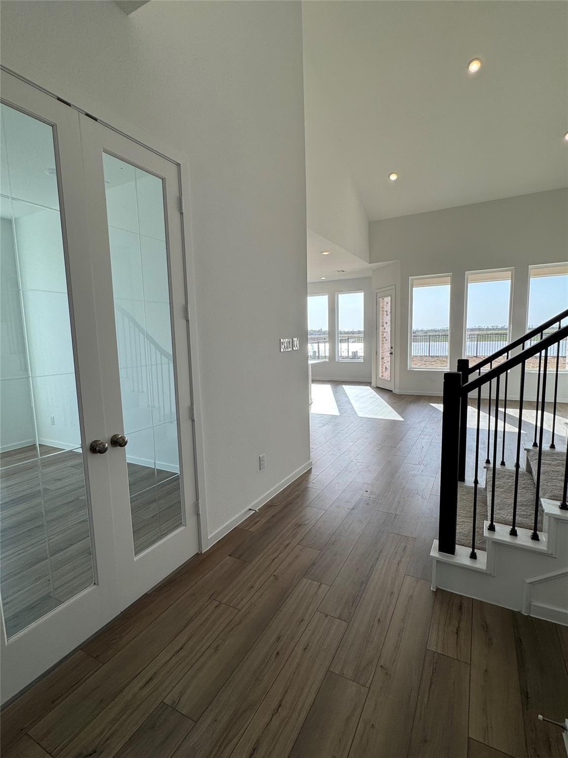 4419 Eagle Pass Drive