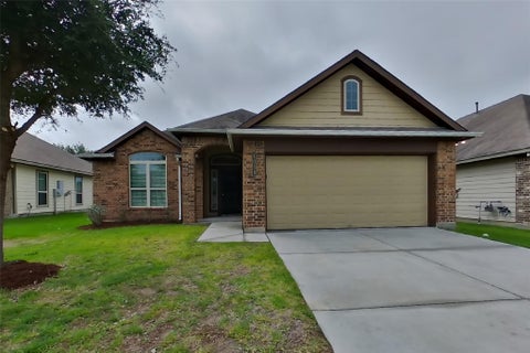 Photo of 1058 Pleasant Bend, Conroe, TX 77301 (MLS # 97475603)