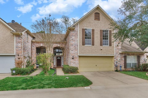 Townhouse For Sale - 14420 Walters Road #26<br/> Harris County, Houston, TX 77014