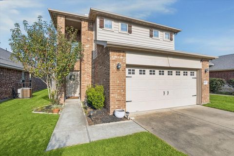 Photo of 5127 Misty Lane, Bacliff, TX 77518 (MLS # 49273366)