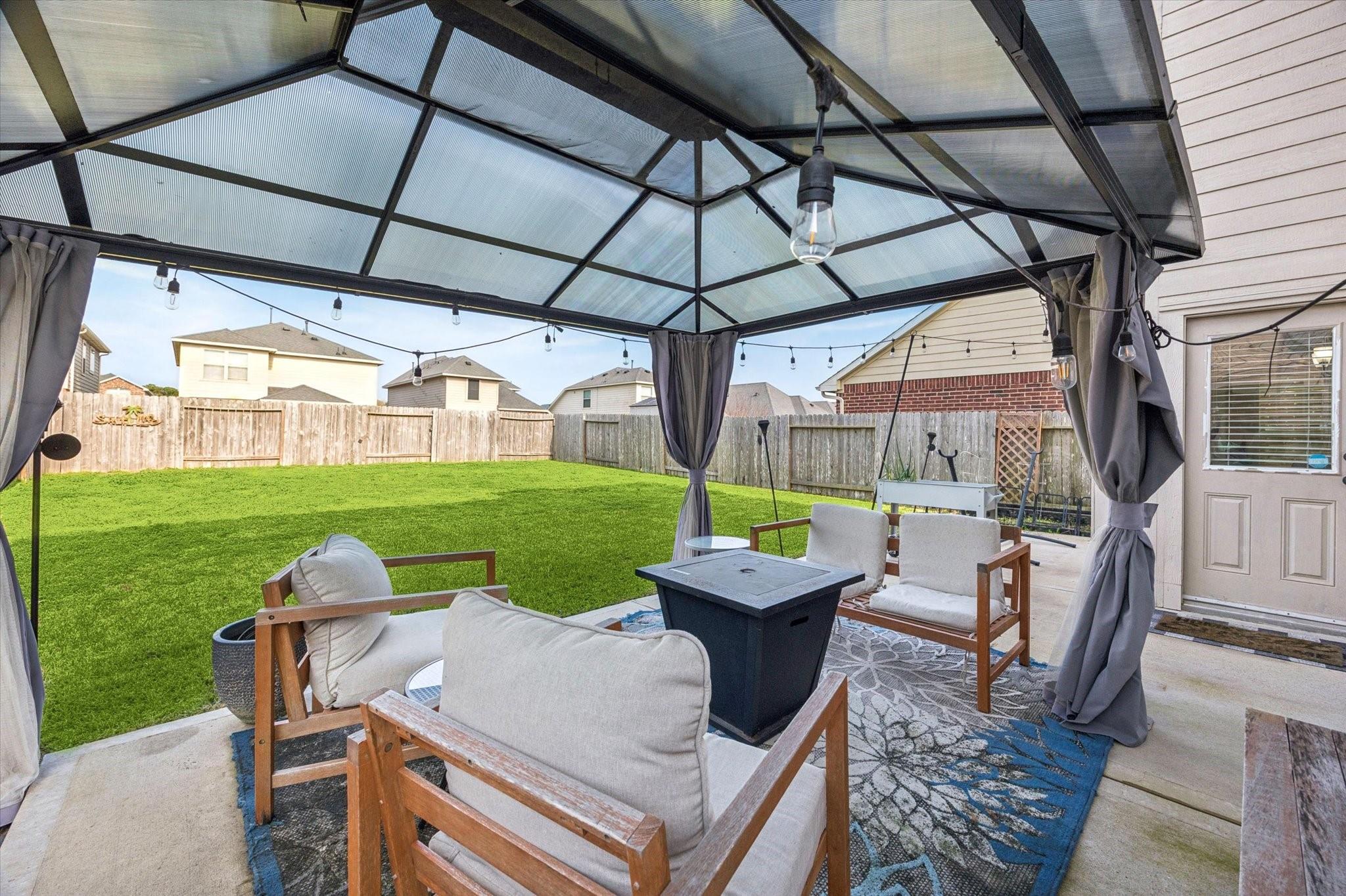 5127 Misty Lane