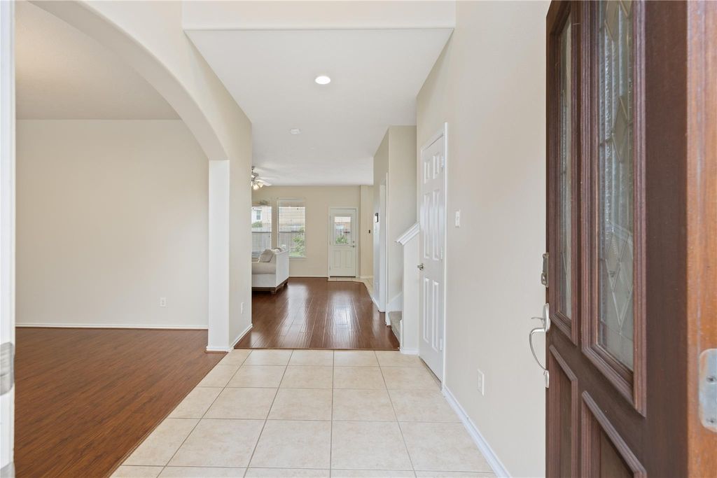 Photo of 3643 Avalon Spring Lane, Spring, TX 77386 (MLS # 35622803)