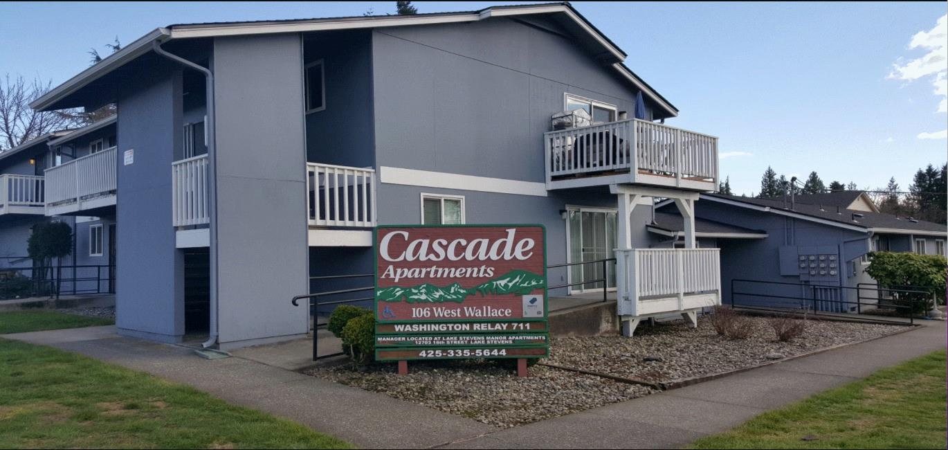 Photo 1 of 7 — 106 Cascade Ave, Other, WA 98252