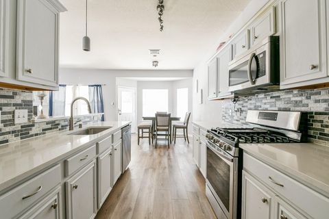 Photo of 2526 Hidden Park Lane, Conroe, TX 77385 (MLS # 95601665)