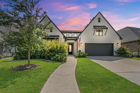 16610 Agogo Woods Way Humble TX 77346