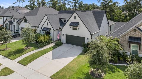 16610 Agogo Woods Way Humble TX 77346