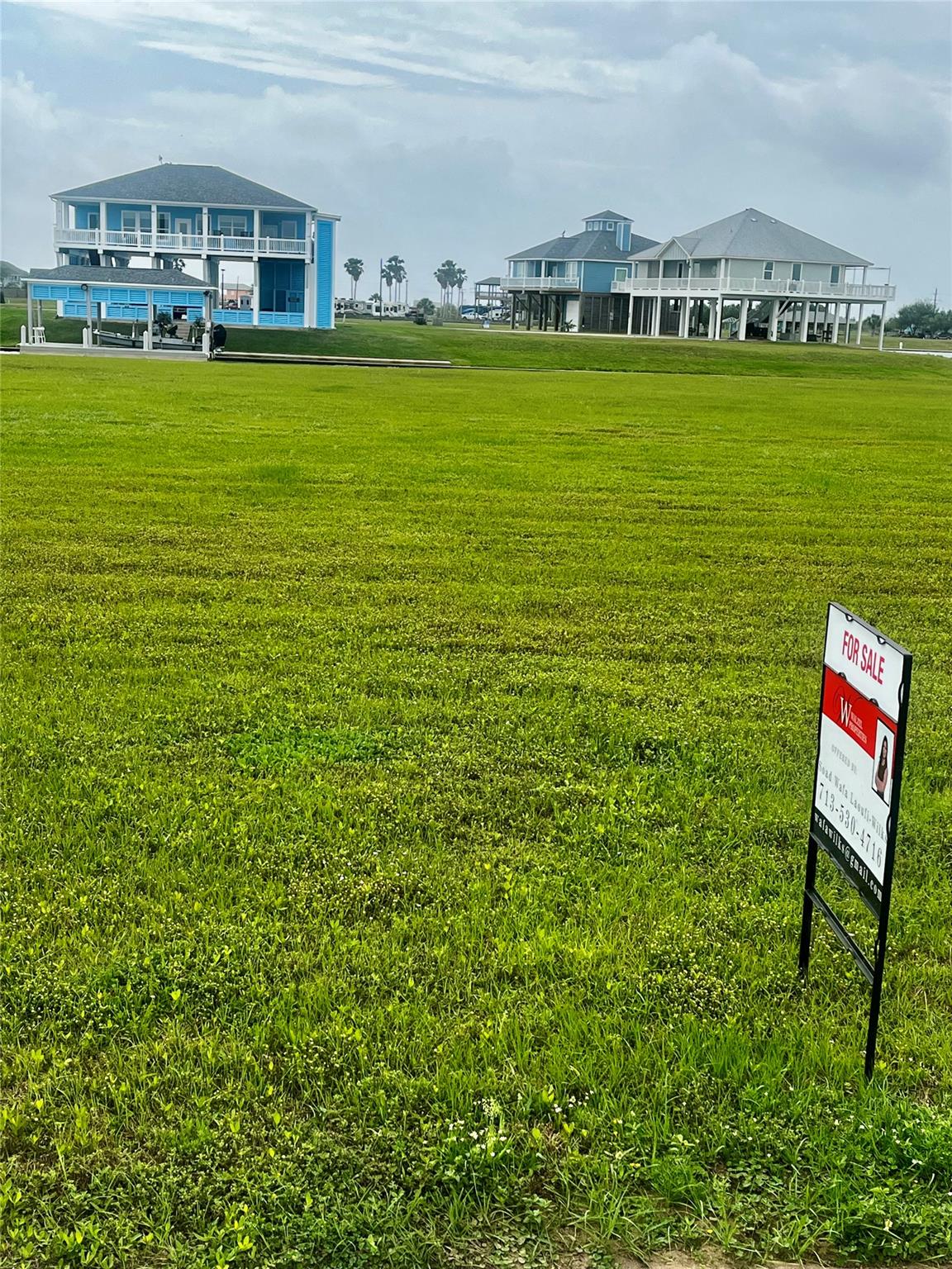 1812 Laguna Harbor Estate Boulevard