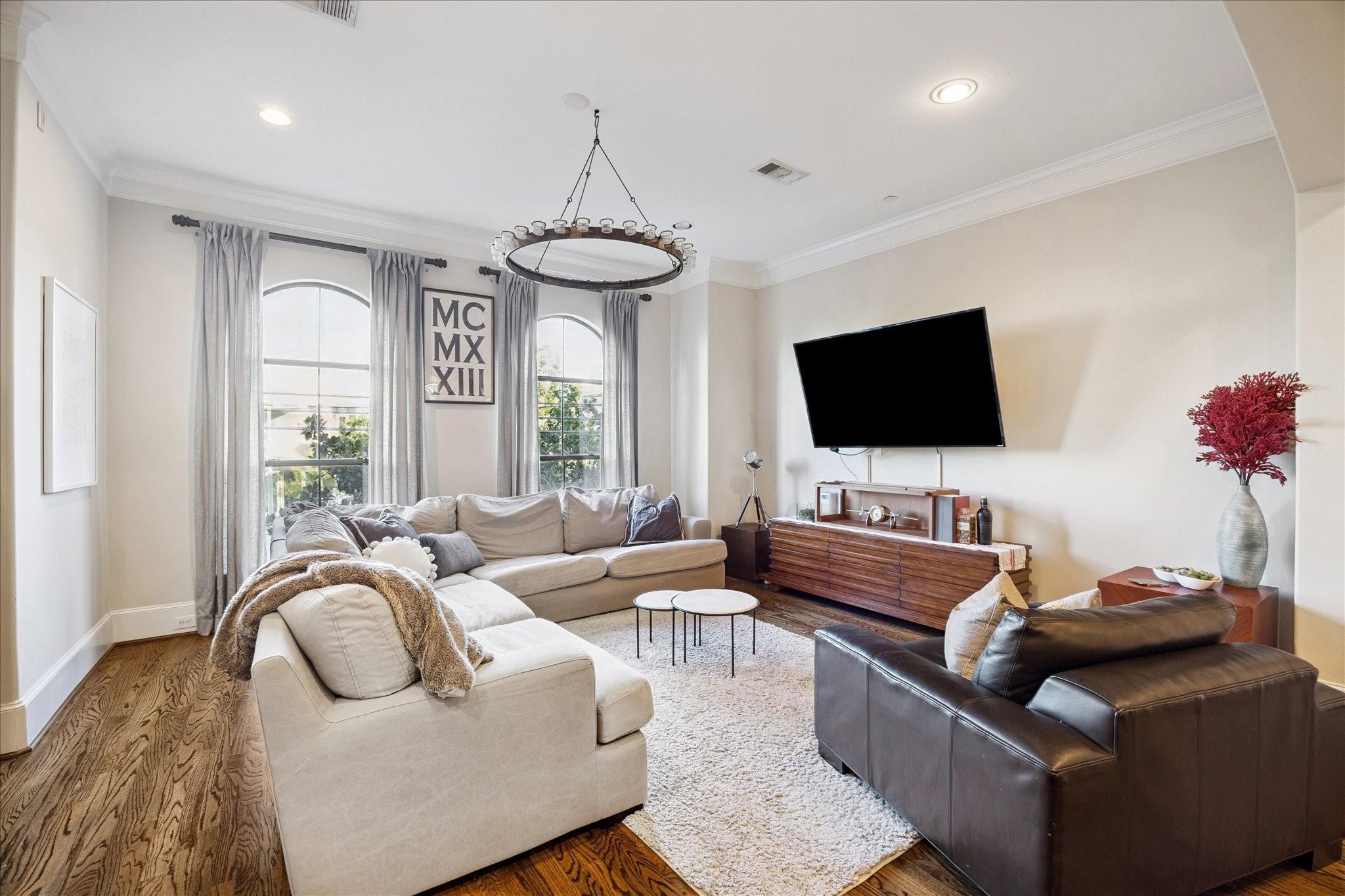 3302 Audley Street 103