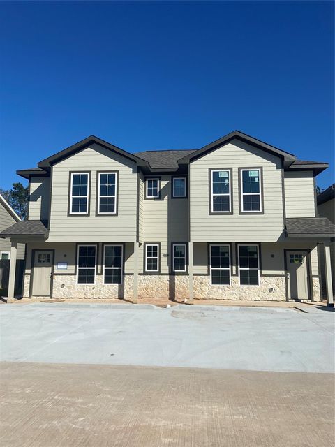 Photo of 23445 Mcspadon Rd, Porter, TX 77339 (MLS # 73992292)