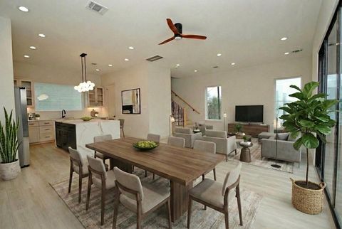 Photo of 6310 Illinois Street #B, Houston, TX 77021 (MLS # 59970560)