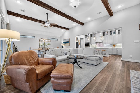Photo of 12469 Pebble View Drive, Conroe, TX 77304 (MLS # 40151561)