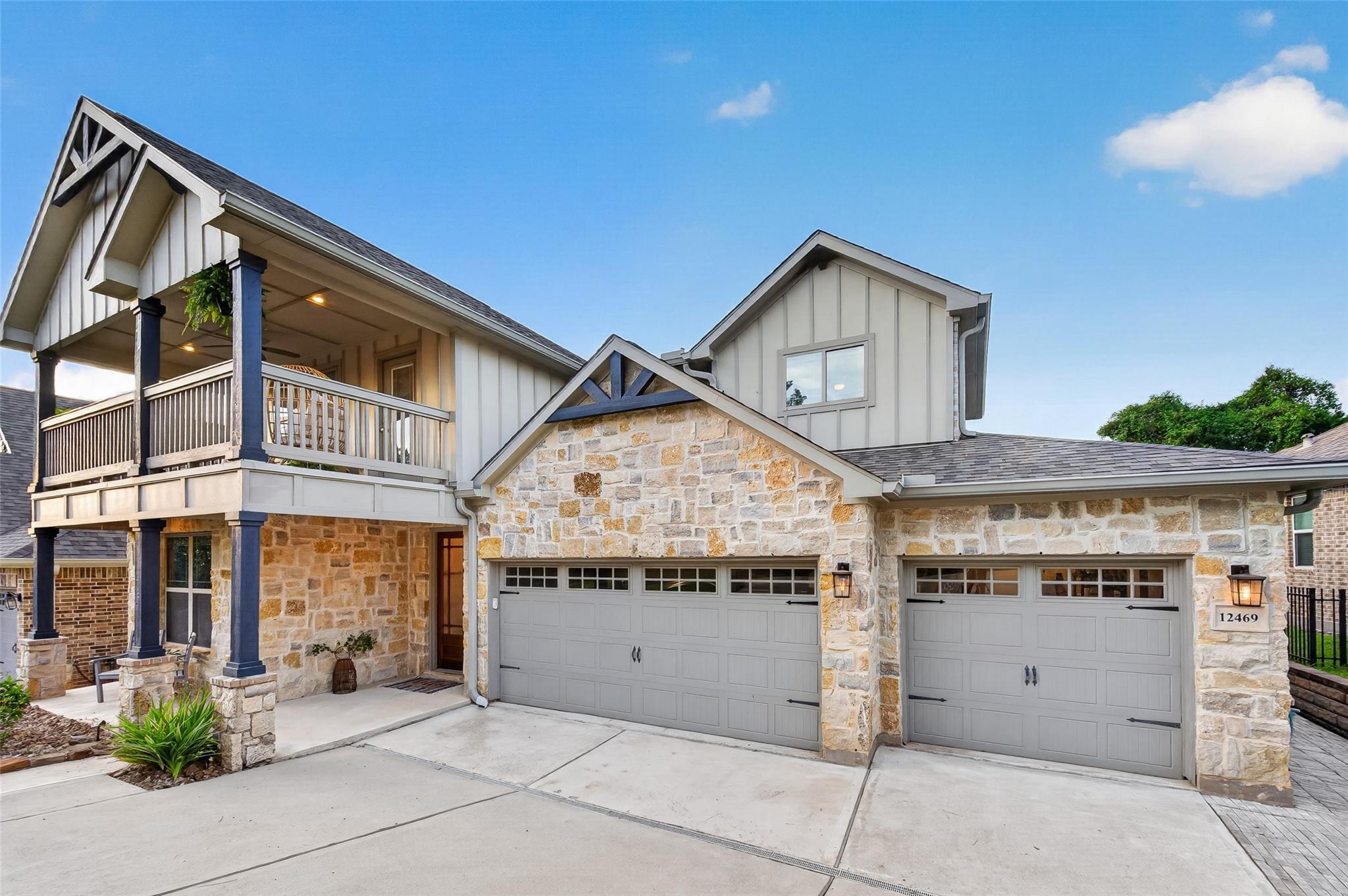 12469 Pebble View Drive