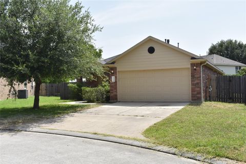 Photo of 20206 Sweet Magnolia Place, Humble, TX 77338 (MLS # 23492010)