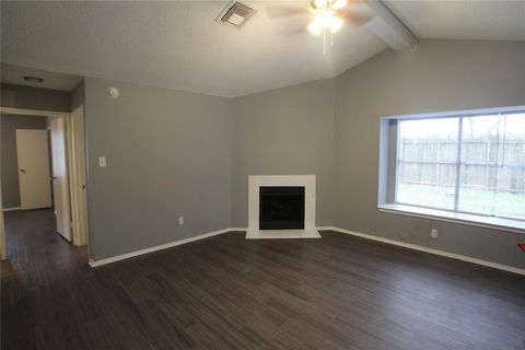 Photo of 5423 Farley Drive #A, Houston, TX 77032 (MLS # 29721243)