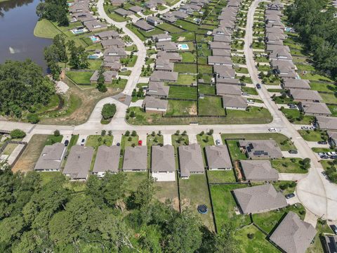 Tiny photo for 8011 Dauntless Drive, Magnolia, TX 77354 (MLS # 92443377)