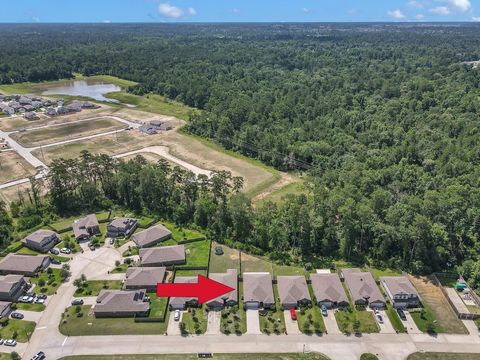 Tiny photo for 8011 Dauntless Drive, Magnolia, TX 77354 (MLS # 92443377)