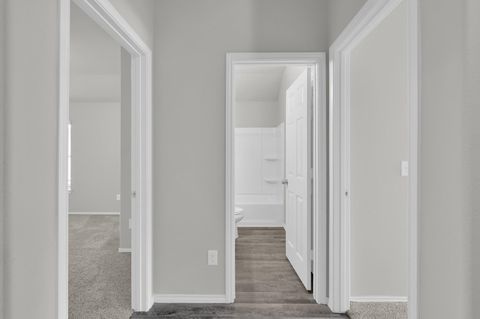 Tiny photo for 8011 Dauntless Drive, Magnolia, TX 77354 (MLS # 92443377)