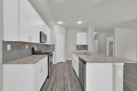 Tiny photo for 8011 Dauntless Drive, Magnolia, TX 77354 (MLS # 92443377)