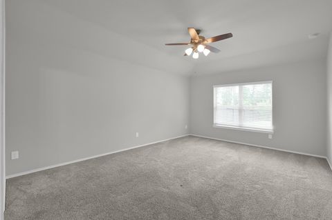Tiny photo for 8011 Dauntless Drive, Magnolia, TX 77354 (MLS # 92443377)