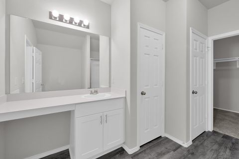 Tiny photo for 8011 Dauntless Drive, Magnolia, TX 77354 (MLS # 92443377)