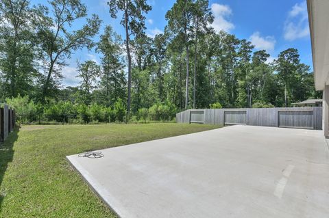 Tiny photo for 8011 Dauntless Drive, Magnolia, TX 77354 (MLS # 92443377)
