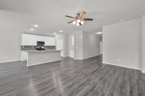 Tiny photo for 8011 Dauntless Drive, Magnolia, TX 77354 (MLS # 92443377)