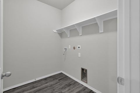 Tiny photo for 8011 Dauntless Drive, Magnolia, TX 77354 (MLS # 92443377)