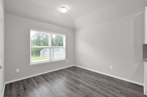 Tiny photo for 8011 Dauntless Drive, Magnolia, TX 77354 (MLS # 92443377)