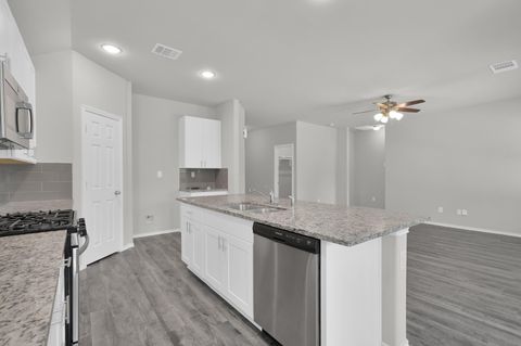 Tiny photo for 8011 Dauntless Drive, Magnolia, TX 77354 (MLS # 92443377)