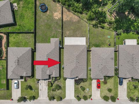 Tiny photo for 8011 Dauntless Drive, Magnolia, TX 77354 (MLS # 92443377)