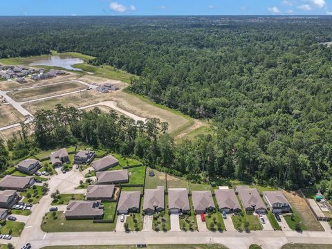 Tiny photo for 8011 Dauntless Drive, Magnolia, TX 77354 (MLS # 92443377)