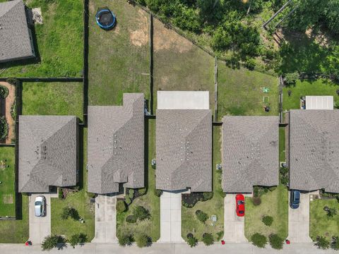 Tiny photo for 8011 Dauntless Drive, Magnolia, TX 77354 (MLS # 92443377)