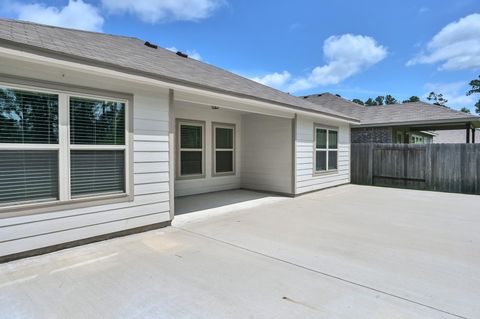 Tiny photo for 8011 Dauntless Drive, Magnolia, TX 77354 (MLS # 92443377)