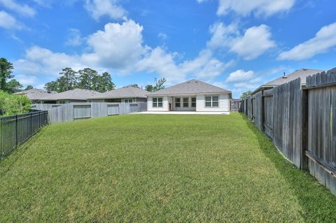 Tiny photo for 8011 Dauntless Drive, Magnolia, TX 77354 (MLS # 92443377)