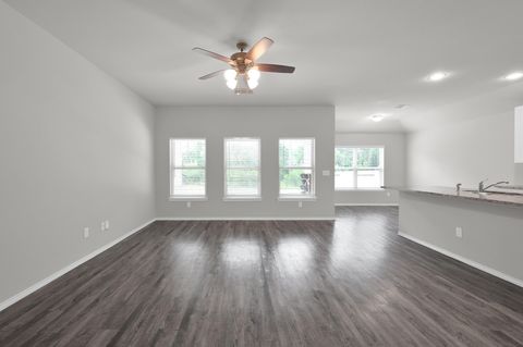 Tiny photo for 8011 Dauntless Drive, Magnolia, TX 77354 (MLS # 92443377)