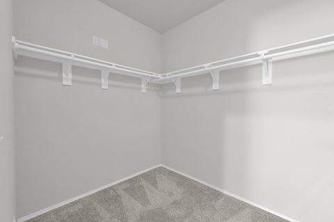 Tiny photo for 8011 Dauntless Drive, Magnolia, TX 77354 (MLS # 92443377)