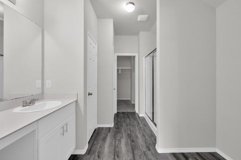 Tiny photo for 8011 Dauntless Drive, Magnolia, TX 77354 (MLS # 92443377)